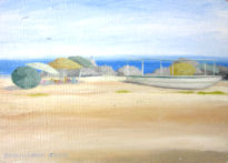 Sands of Cabo